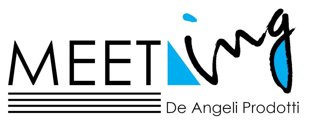 MEET-ing logo