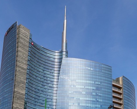Torre UniCredit, Milano